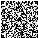 QR code with A-Moving Co contacts