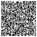 QR code with R C I Staffing contacts