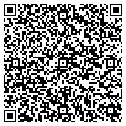 QR code with Rajendra R Shroff MD contacts