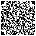 QR code with R & J Storage contacts