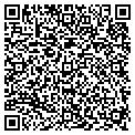 QR code with Nat contacts