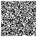 QR code with Howard M Beline contacts