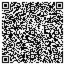 QR code with R M Wilson Co contacts