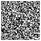 QR code with Rackm Up Distributors Inc contacts