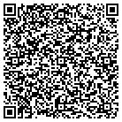QR code with J A Hunt Consulting Co contacts