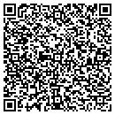 QR code with Allegro Music Studio contacts