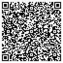 QR code with AMP Siding contacts