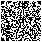 QR code with Walnut Hill Freewill Baptist contacts