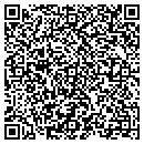 QR code with CNT Plastering contacts