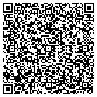 QR code with Rick J Hinck Builders contacts