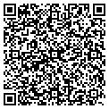 QR code with M & S Imports contacts