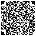 QR code with Adm Grain contacts