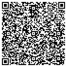 QR code with First Christian Reformed Charity contacts