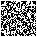 QR code with U S Liquids contacts