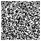 QR code with Oak Park Rver Frest Bankshares contacts