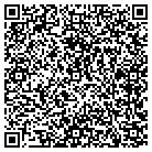 QR code with American West Worldwide Exprs contacts