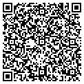 QR code with V N A/ Tip contacts