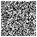 QR code with G Y Apartments contacts