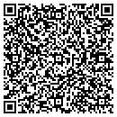 QR code with Raceway Pizza contacts