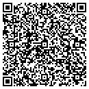 QR code with A A General Printing contacts