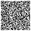 QR code with Keen Tile Inc contacts