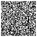 QR code with Terry's Auto contacts