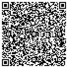 QR code with LA Rosa Electric Service contacts