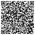 QR code with PLC Corp contacts