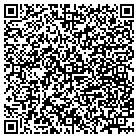QR code with D J Bldg Maintenance contacts