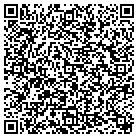 QR code with H & R Block Tax Service contacts