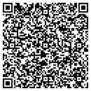 QR code with C Runge contacts