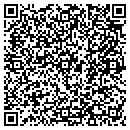 QR code with Rayner Concrete contacts