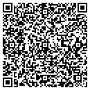 QR code with L Pingstrhaus contacts