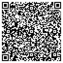 QR code with Ashdown Arvid contacts