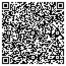 QR code with I Design Salon contacts