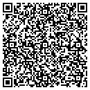 QR code with Hawks Nest LLC contacts