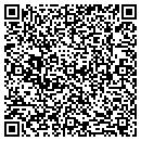 QR code with Hair Shack contacts