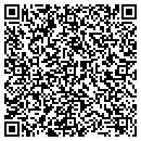 QR code with Redhead Transport Inc contacts