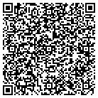 QR code with River City Septic & Excavating contacts