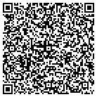 QR code with Yoder Farms & Drainage Inc contacts
