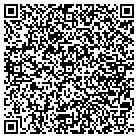 QR code with E B B Renovations & Design contacts