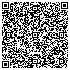QR code with Calvert-Froelich Memorial Home contacts