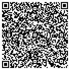 QR code with B & J's Construction Firm contacts