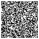 QR code with Kevin Bergman contacts
