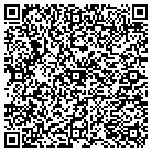 QR code with Cigna Kahriman Insurance Agcy contacts