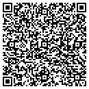 QR code with Alarm One contacts