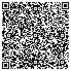 QR code with Zion Auto Body Corporation contacts
