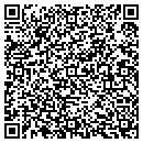 QR code with Advance Rx contacts