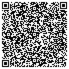 QR code with Ross Vagnieres Design Studio contacts
