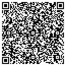 QR code with D's Master's Servants contacts